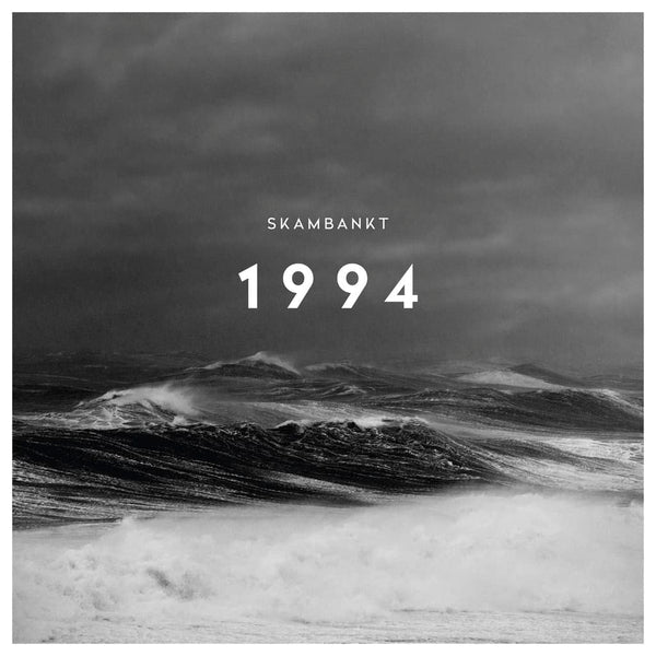 Skambankt | 1994 | Vinyl