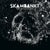Skambankt | Horisonten Brenner| Vinyl ( Sort)
