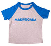Madrugada | Kids T-shirt