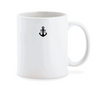 Skambankt | Jæren | Coffee Mug