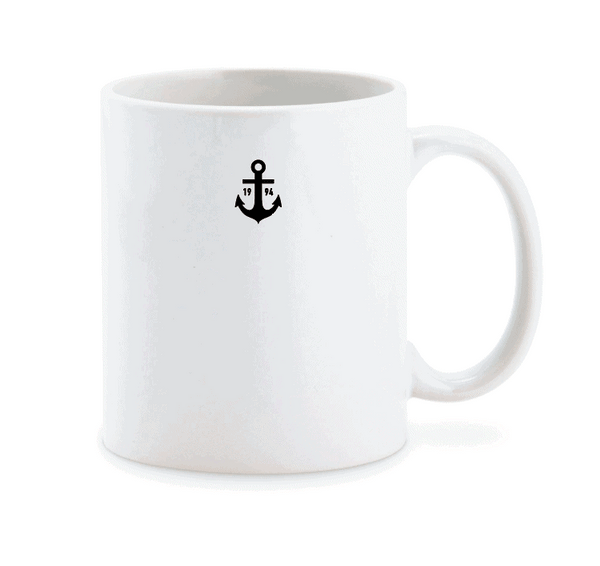 Skambankt | Jæren | Coffee Mug