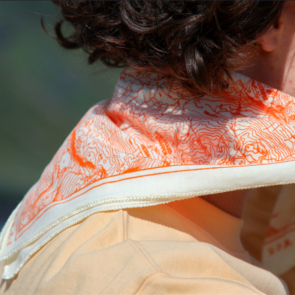 Vinjerock | Bandana