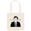 Bjørn Tomren | Eg er framand | Tote Bag