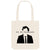 Bjørn Tomren | Eg er framand | Tote Bag
