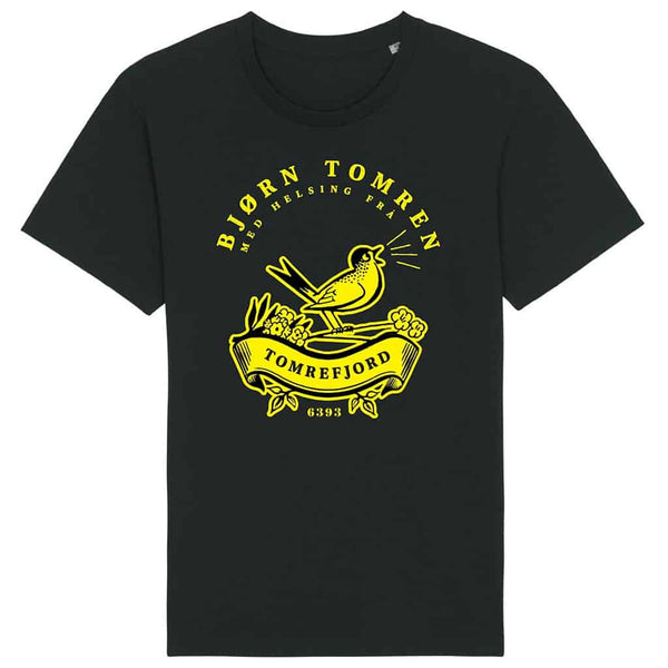 Bjørn Tomren | Tomrefjord | T-shirt