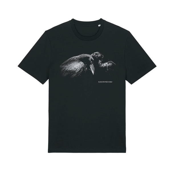 Janove | Blomster Frå Ei Grav | T-shirt