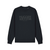 The September When | Hugger Mugger | Crewneck | Sort