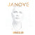 Janove | Barrikadeballader | LP (signert) | Klikk for mer info