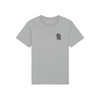 The September When | Logo | T-shirt (Grey)