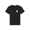 The September When | Logo | T-shirt (Black)