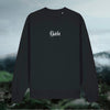 Gåte | Crewneck