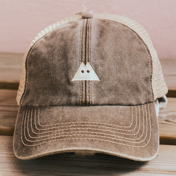 Mablis | Vintage Trucker Cap