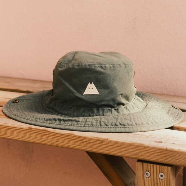 Mablis | Safarihatt