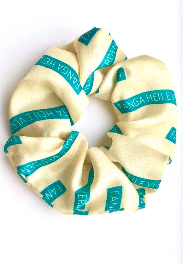 Hilde Selvikvåg | Scrunchies