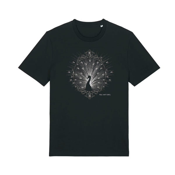 Janove | Feil I Mitt Speil | T-shirt