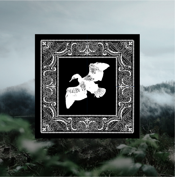 Gåte | Bandana