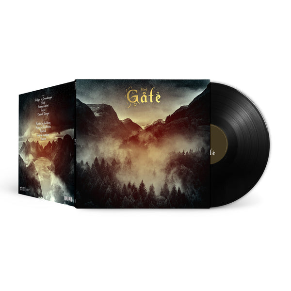 Gåte | Nord | Vinyl
