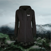 Gåte | Sweat Parka | Womens