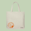 Gaztec tote bag