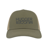 The September When | Hugger Mugger | Trucker Caps (Khaki)