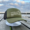 Tønes | Waldorfsalat | Caps