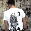 Hanekam | Skallebank | T-shirt