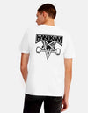 Hanekam | Skater logo | T-shirt
