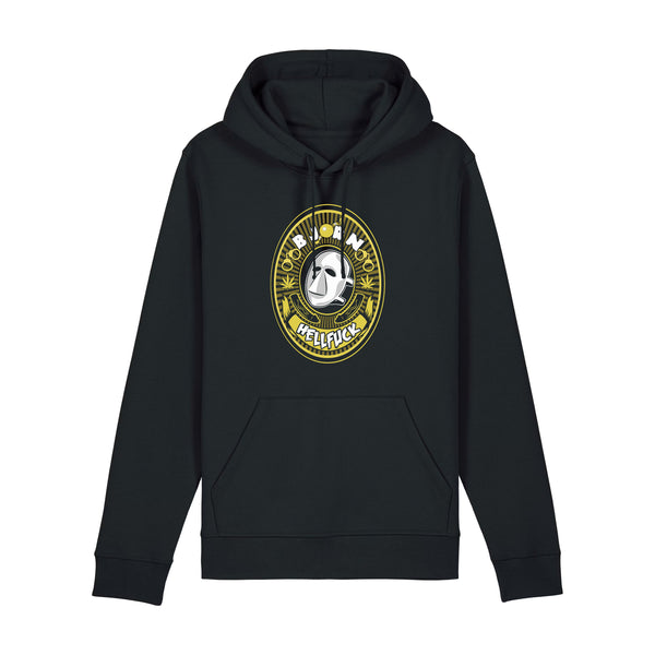 Bjørn Hellfuck | Hoodie
