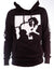 Madrugada | Industrial Silence | Hoodie