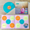 Hilde Selvikvåg | Fanga Heile Verden | Vinyl (signert utgave)