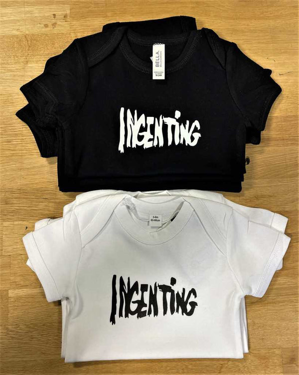 Ingenting | Baby Body
