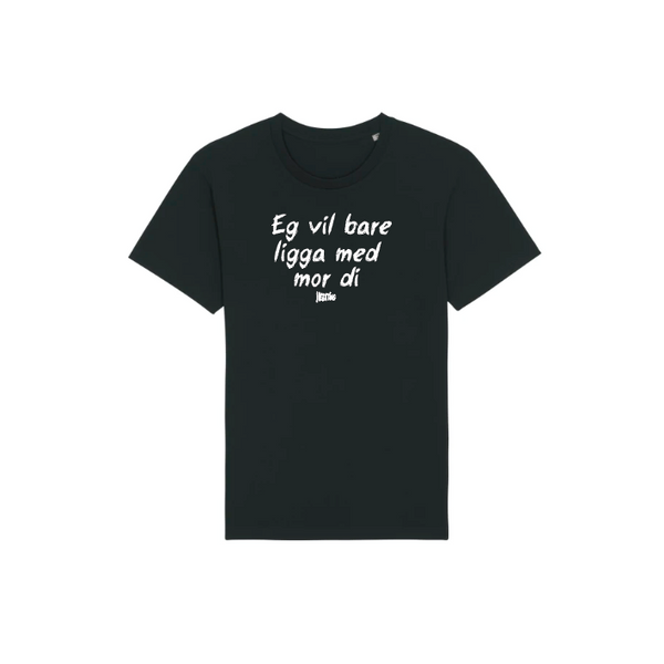 Ingenting | Mor Di | T-shirt