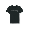 Ingenting | Lenge Siden | T-shirt