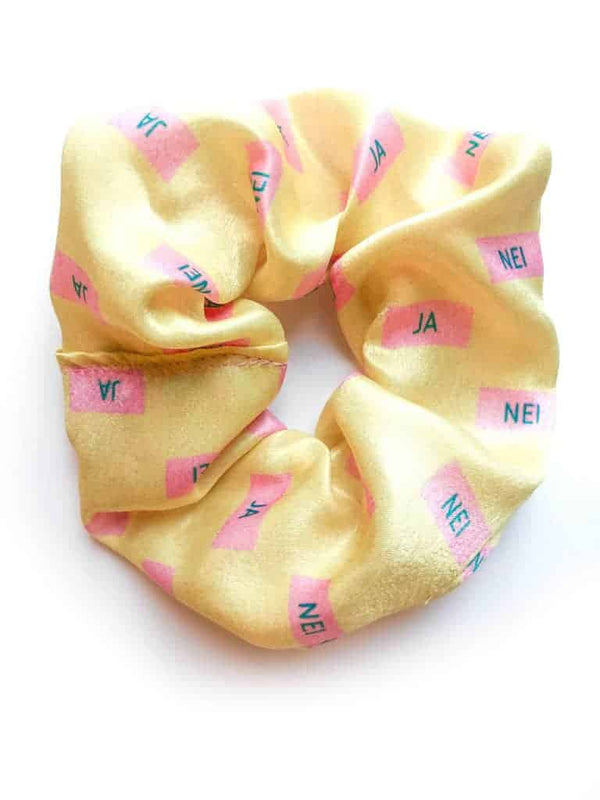 Hilde Selvikvåg | Scrunchies