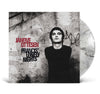 Janove | Francis' Lonely Nights | LP (signert)
