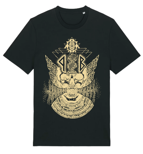 Purified in Blood | Jondix | T-shirt