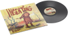 Ingenting | Kanon | Vinyl (Sort)