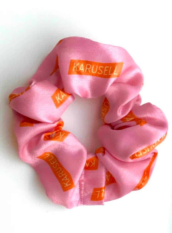 Hilde Selvikvåg | Scrunchies