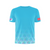 ONS+ Global Relay for Life | Custom Logo Running T-Shirt | BLUE