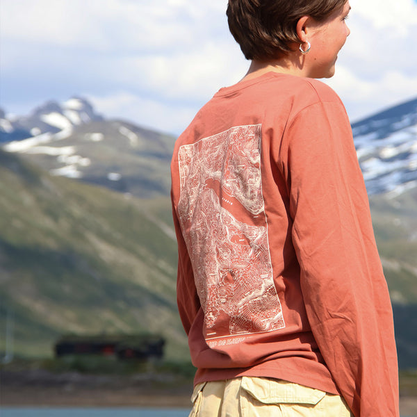 Vinjerock | Longsleeve