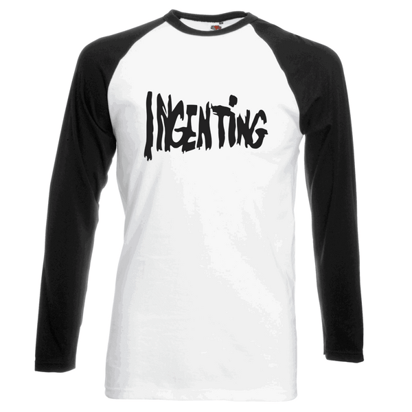 Ingenting | Longsleeve