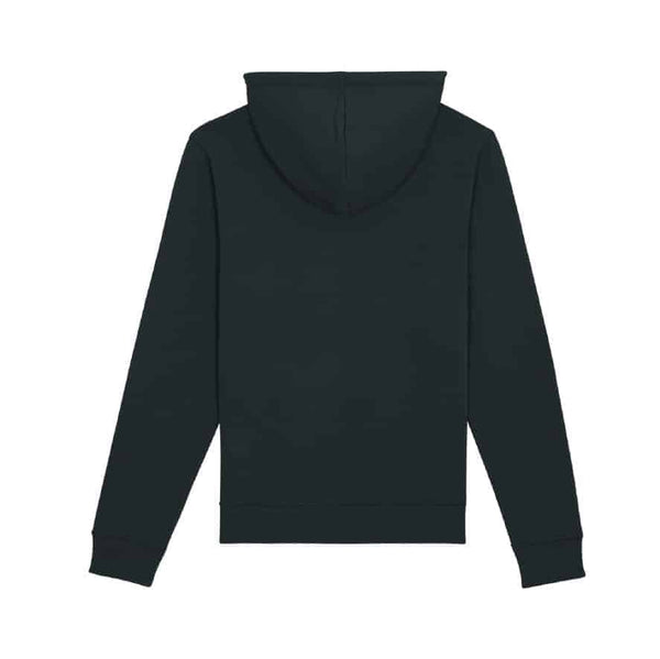 Mablis | Hoodie | Sort