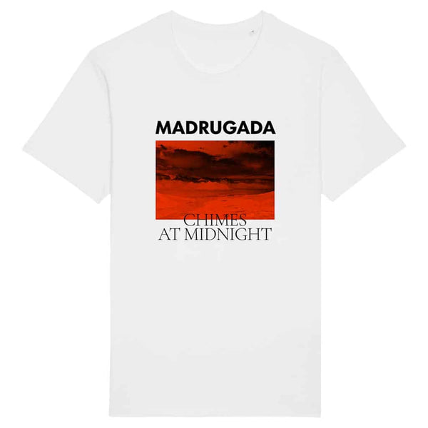 Madrugada | Chimes at Midnight | T-shirt