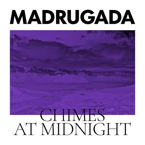 Madrugada | Chimes at Midnight | CD (Special Edition)