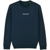 Madrugada | Logo | Crewneck