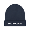 Madrugada | Logo | Beanie