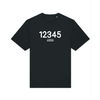 MODS | 12345 | T-shirt