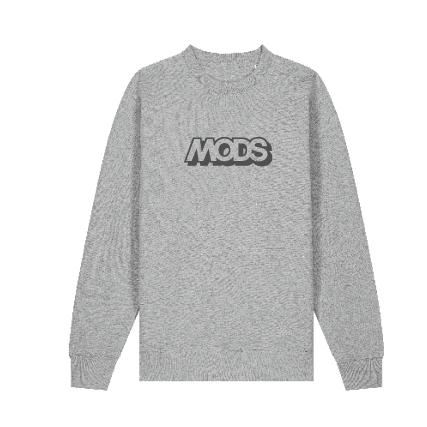 MODS | Logo | Crewneck