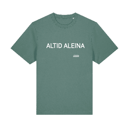 MODS | Alltid Aleina | T-shirt
