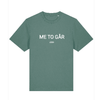 MODS | Me to går | T-shirt
